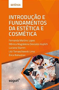 Introdução E Fundamentos Da Estética E Cosmética