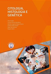 Citologia, Histologia E Genética