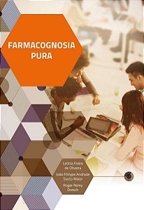 Farmacognosia Pura