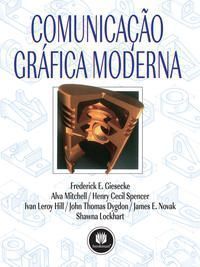 Comunicacao Grafica Moderna