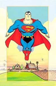 Superman - As Quatro Estações (Dc De Bolso)