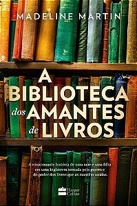 A Biblioteca Dos Amantes de Livros