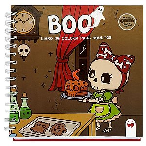 Cuties Edição Especial de Luxo - Boo
