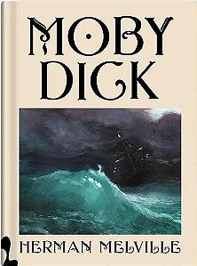 Moby Dick - (Antofágica)