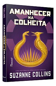 Amanhecer na Colheita