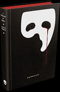 O Fantasma da Ópera