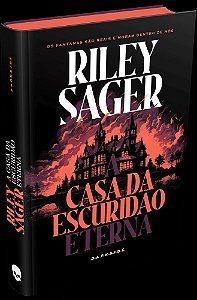 A Casa da Escuridão Eterna
