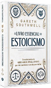 O Livro Essencial Do Estoicismo