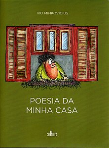 Poesia da Minha Casa