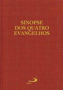 Sinopse Dos Quatro Evangelhos