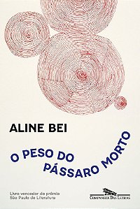 O Peso do Pássaro Morto