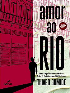 Amor Ao Rio
