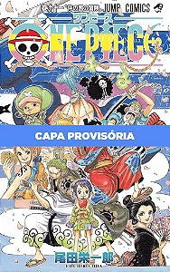 One Piece 3 Em 1 - Vol. 31