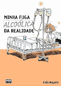 Minha Fuga Alcoólica Da Realidade
