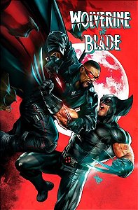 Wolverine - Vol. 17