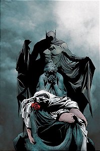 Batman - Jogos de Guerra - Vol. 02