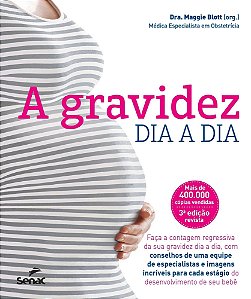 A Gravidez Dia a Dia - 03Ed/21