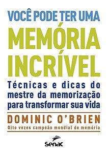 Voce Pode Ter Uma Memoria Incrivel