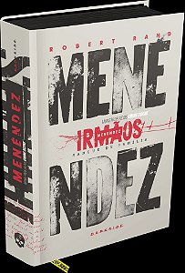 Irmãos Menéndez - Sangue de Família