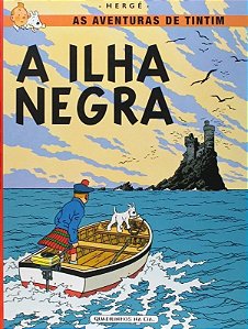 ILHA NEGRA, A
