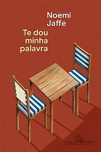 Te Dou Minha Palavra