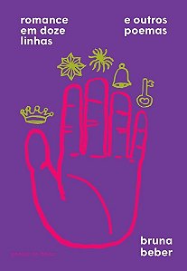 Romance Em Doze Linhas E Outros Poemas
