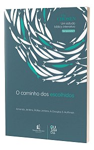 The Chosen - O Caminho Dos Escolhidos