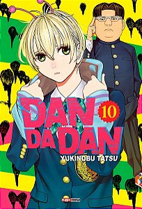 Dandadan - Vol. 10