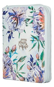 Meu Plano Perfeito - Planner Anual Não Datado