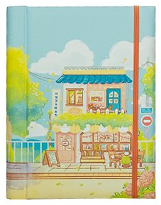 Meu Plano Perfeito - Florescer, Planner Anual Não Datado Para Adolescentes