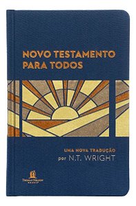 Novo Testamento Para Todos