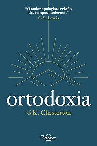 Ortodoxia