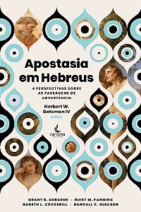 Apostasia Em Hebreus