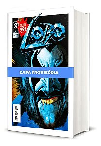 Lobo Omnibus - Vol. 01