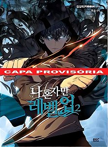 Solo Leveling - Vol. 02