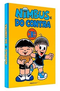 Nimbus e Do Contra - 30 Anos