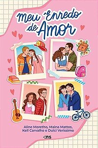Meu Enredo de Amor