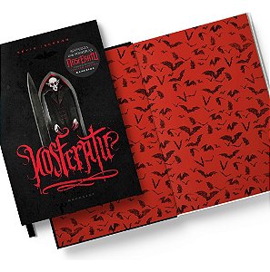 Nosferatu - Sinfonia Das Sombras