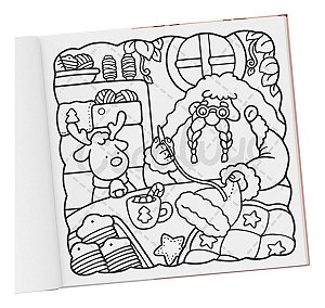 Um Natal Quentinho