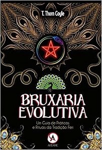 Bruxaria Evolutiva
