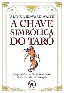 a Chave Simbolica Do Taro