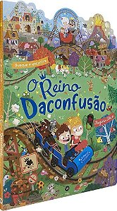 O Reino Daconfusão