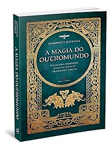 A Magia do Outromundo
