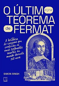 O Último Teorema De Fermat