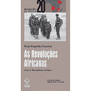 REVOLUCOES AFRICANAS, AS
