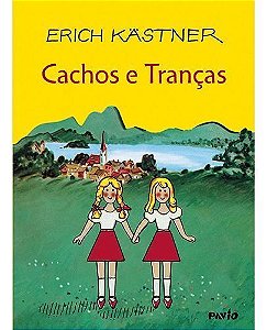 Cachos e Tranças
