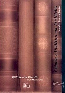 CIENCIA E DIALETICA EM ARISTOTELES