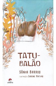 Tatu-Balão