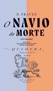NAVIO DA MORTE, O