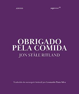 Obrigado Pela Comida